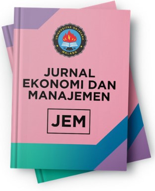 Jurnal Ekonomi dan Manajemen